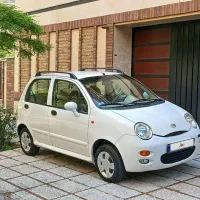 ام وی ام ۱۱۰ مدل۱۳۹۴ چهارسیلندر