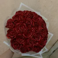 گل رز جاودان