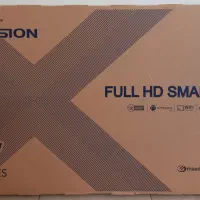 تلویزیون ایکس ویژن 43xc775