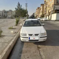 سمندمدل ۹۴ دوگانه دستی