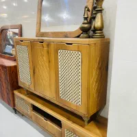 ست کنسول و میز tv