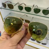 ریبن خلبانی RayBan 3026