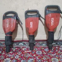 پیکور هیلتی استوک