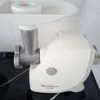 چرخ گوشت مولینکس فرانسه اصل