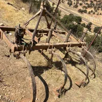 فروش سه سهلی و پنج غازی|ماشین‌آلات صنعتی|یاسوج, |دیوار