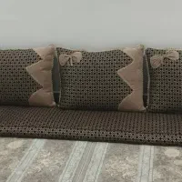 رویه پشتی و کناره نونو .. گوشگیر