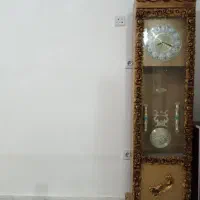 ساعت