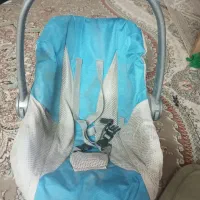 کریر آبی مفت