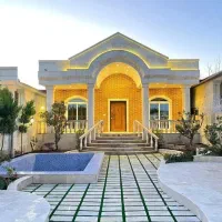 ویلافلت‌استخردارمبله‌نوسازشهرکی‌نزدیک جنگل