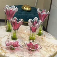 دکوری های  خاص چک کمیاب