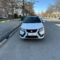 کوییک rs 1403|خودرو سواری و وانت|اردبیل, |دیوار