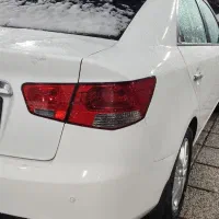 سراتو 95بیرنگ|خودرو سواری و وانت|شیراز, فرهنگ شهر|دیوار