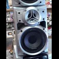 سیستم خانگی پر قدرت با کیفیت بالا