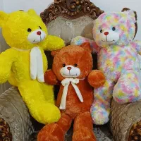 خرس یک متری|اسباب‌‌بازی|ساری, |دیوار