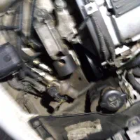 سمند مدل 90|خودرو سواری و وانت|پرند, فاز ۵|دیوار