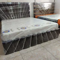 سرویس خواب عروس|تخت و سرویس خواب|نیریز, |دیوار