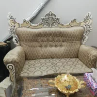 مبل|مبلمان خانگی و میز عسلی|قم, شهدا|دیوار