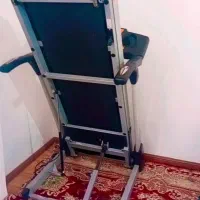 تردمیل درحد نو|تجهیزات ورزشی|اردبیل, |دیوار