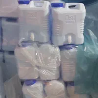 گالن آب|ظروف نگهدارنده، پلاستیکی، یک‌بارمصرف|ایلام, |دیوار