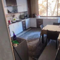 نیروی خدماتی خانم