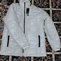 فروش کاپشن نو