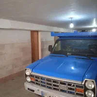 نیسان وانت اپشنال تک سوز 1402|خودرو سواری و وانت|تهران, جیحون|دیوار