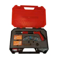 تفنگ‌میخکوب دستی