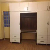 کابینت مدرن و بازسازی لوکس طراحی 3D + اقساطی|خدمات پیشه و مهارت|بندر انزلی, پیل علی باغ|دیوار