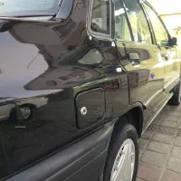 پراید مدل۸۶ دوگانه کارخونه|خودرو سواری و وانت|رشت, فرزانه|دیوار