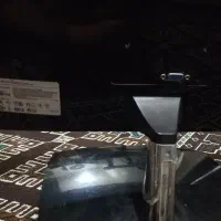 مانیتورLGسالم|قطعات و لوازم جانبی رایانه|بندرعباس, |دیوار