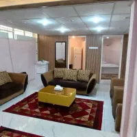 اجاره واحد بصورت روزانه هفتگی ماهانه سالانه|اجارهٔ کوتاه‌مدت آپارتمان و سوئیت|شیراز, فرهنگ شهر|دیوار