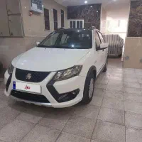 کوییک GXR فول آپشن صفر|خودرو سواری و وانت|اراک, |دیوار