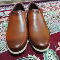 کفش چرم تهران