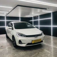 آریزو 5 برقی