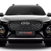 ایکس ۲۲ پرو دستی مدل ۱۴۰۴