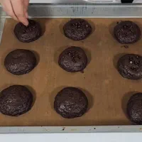 کوکی با طعم های متفاوت