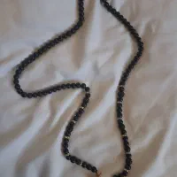 گردنبند رو مانتویی