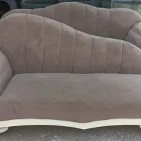 مبل ال ۲ تیکه ۳ نفره