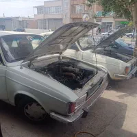 اسقاط فرسوده انواع سواری وکامیون|خودرو سواری و وانت|سقز, |دیوار