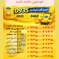 شماره رند
