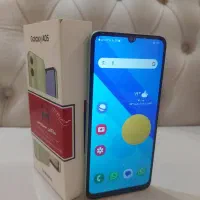 سامسونگ A05 حافظه ۶۴ رام۴