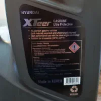 روغن موتور اصل و پلمپ با قیمت مناسب|قطعات یدکی و لوازم جانبی|شاهینشهر, شهرک گلدیس|دیوار