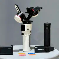 استابلایزر کرین M3 combo