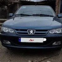 پژو پارس سال مدل 99