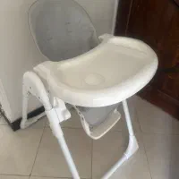 صندلی غذای کودک