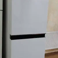 یخچال فریزر دوقلو