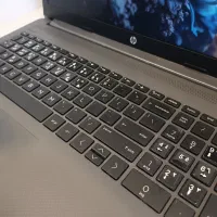 لپتاپ اچپیHP نسل ۱۰ هارد SSD رم DDR4 تمیز|رایانه همراه|کرمان, |دیوار