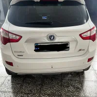 چانگان cs 35 مدل 97 کارمندی|خودرو سواری و وانت|اصفهان, آفاران|دیوار