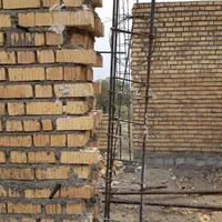 استاد کار و بنایی ساختمان