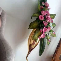 گل مصنوعی